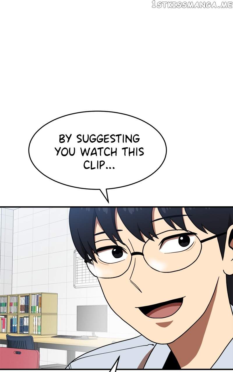 Double Click chapter 77 page 45