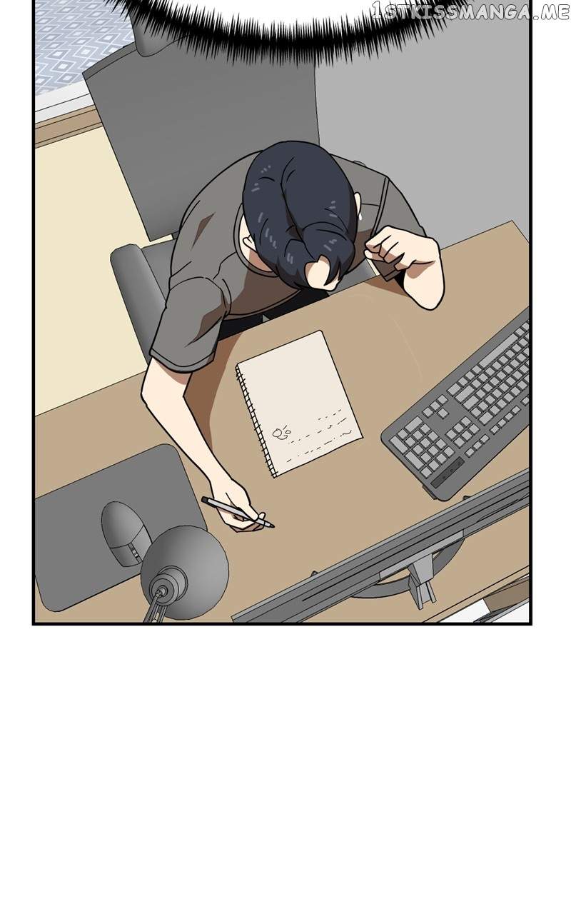 Double Click chapter 77 page 49