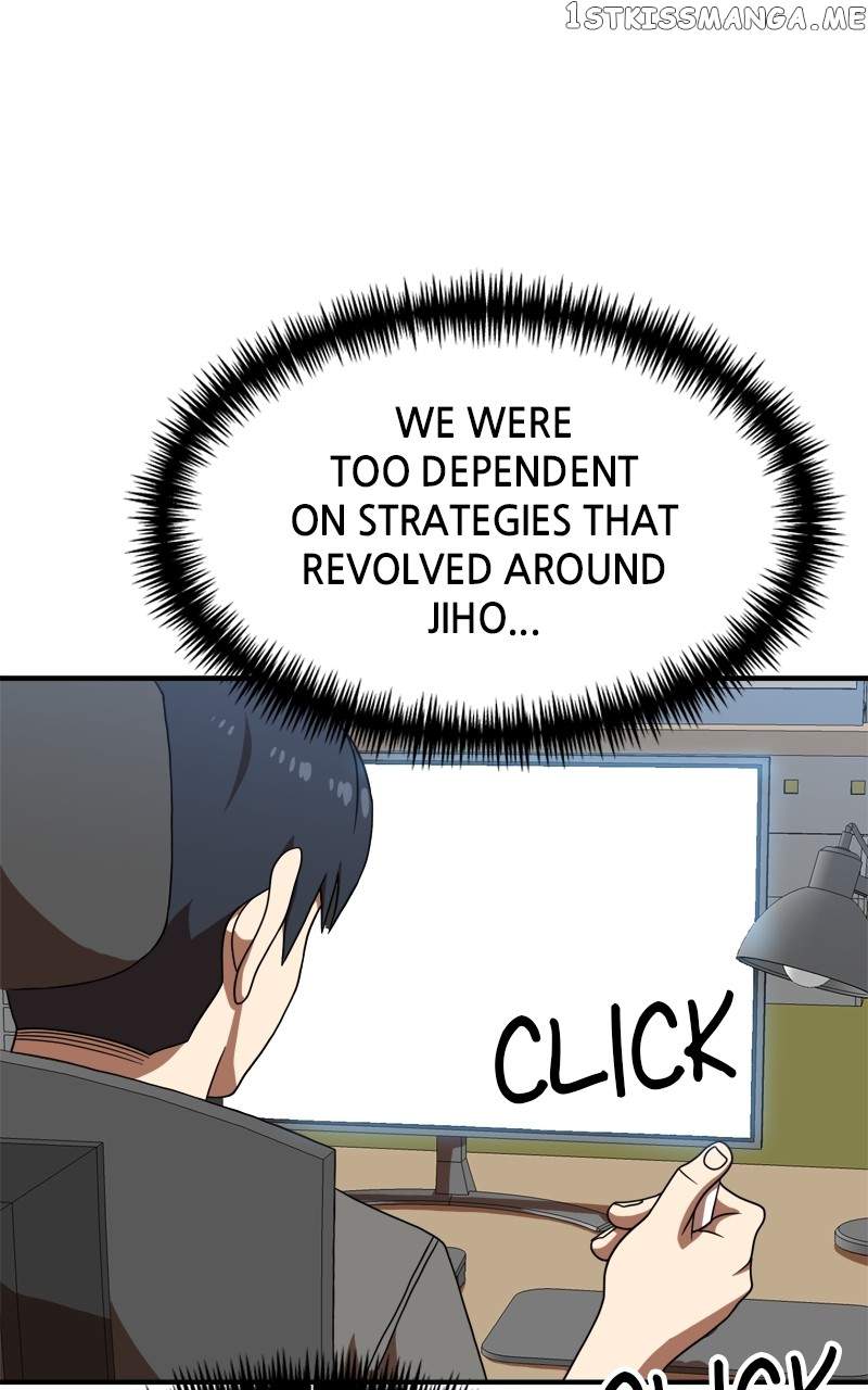 Double Click chapter 77 page 50