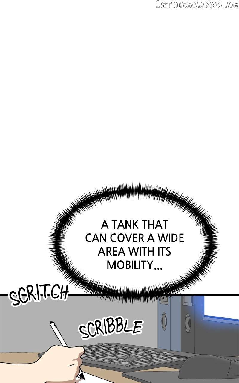 Double Click chapter 77 page 60