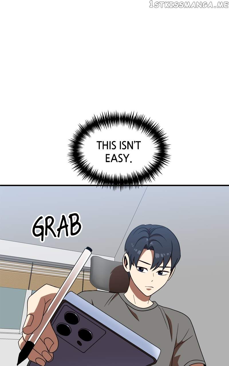 Double Click chapter 77 page 64