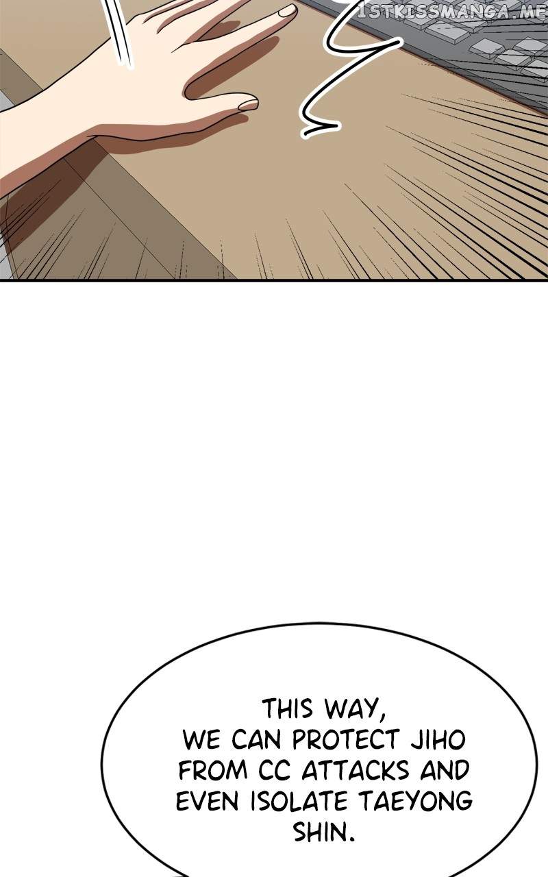 Double Click chapter 77 page 74