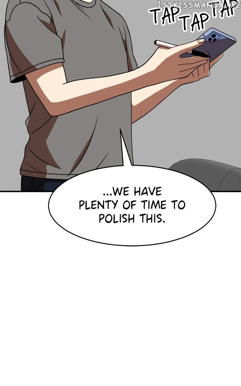 Double Click chapter 77 page 77