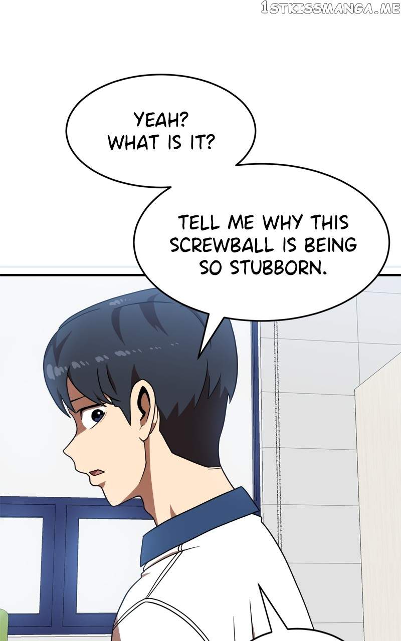 Double Click chapter 77 page 97