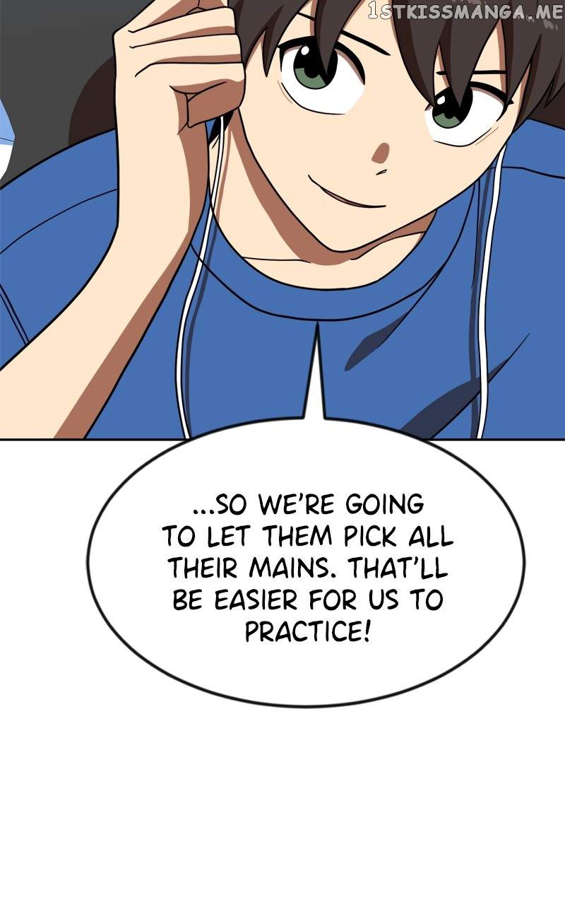 Double Click chapter 78 page 108