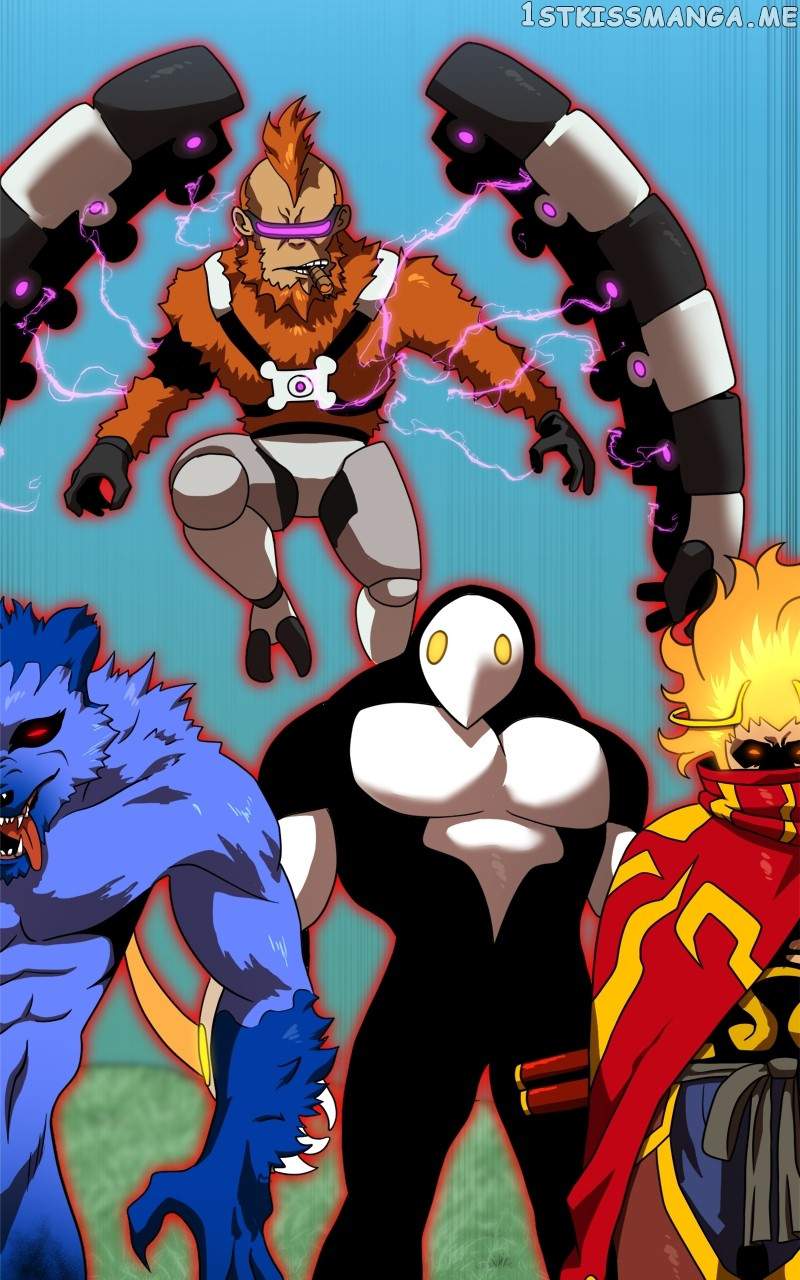 Double Click chapter 78 page 118