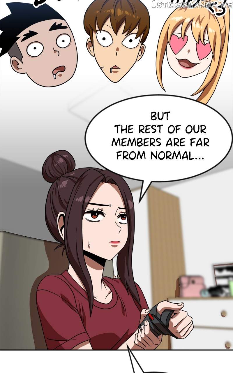 Double Click chapter 78 page 44