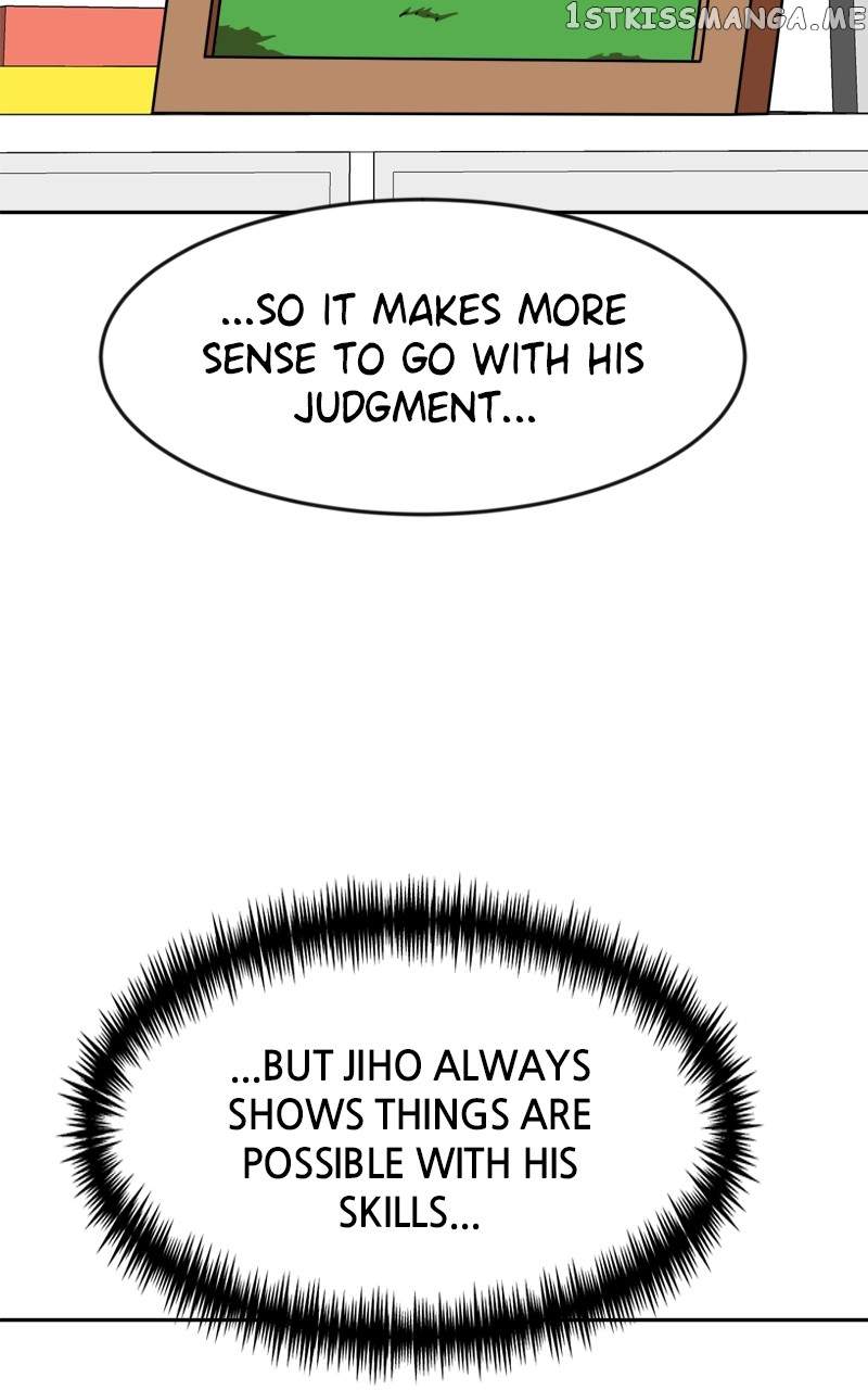 Double Click chapter 78 page 48