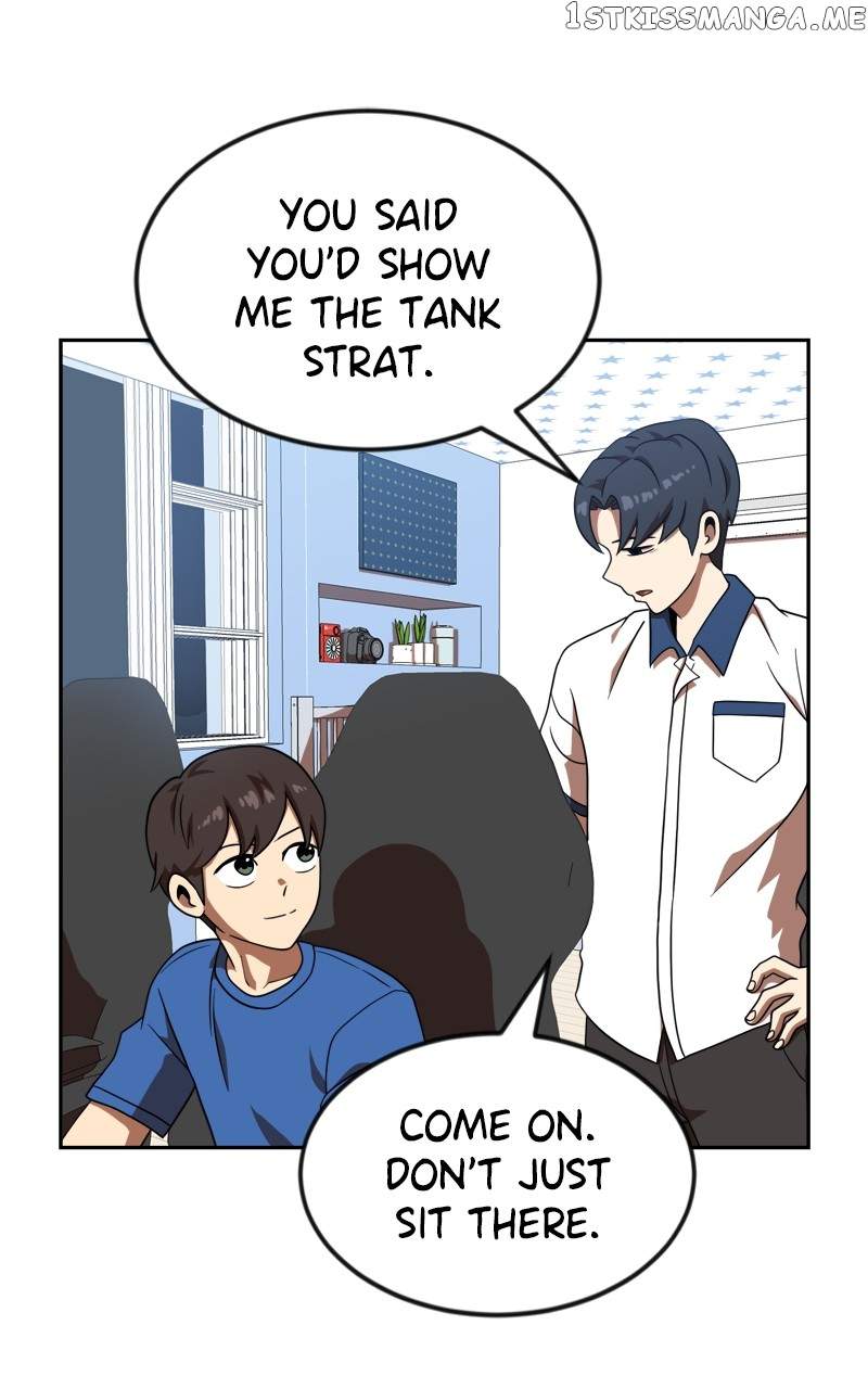 Double Click chapter 78 page 77