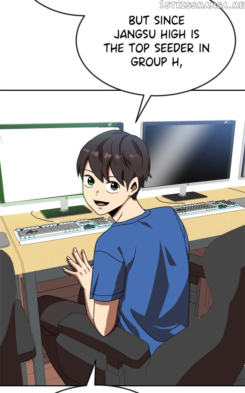 Double Click chapter 78 page 94