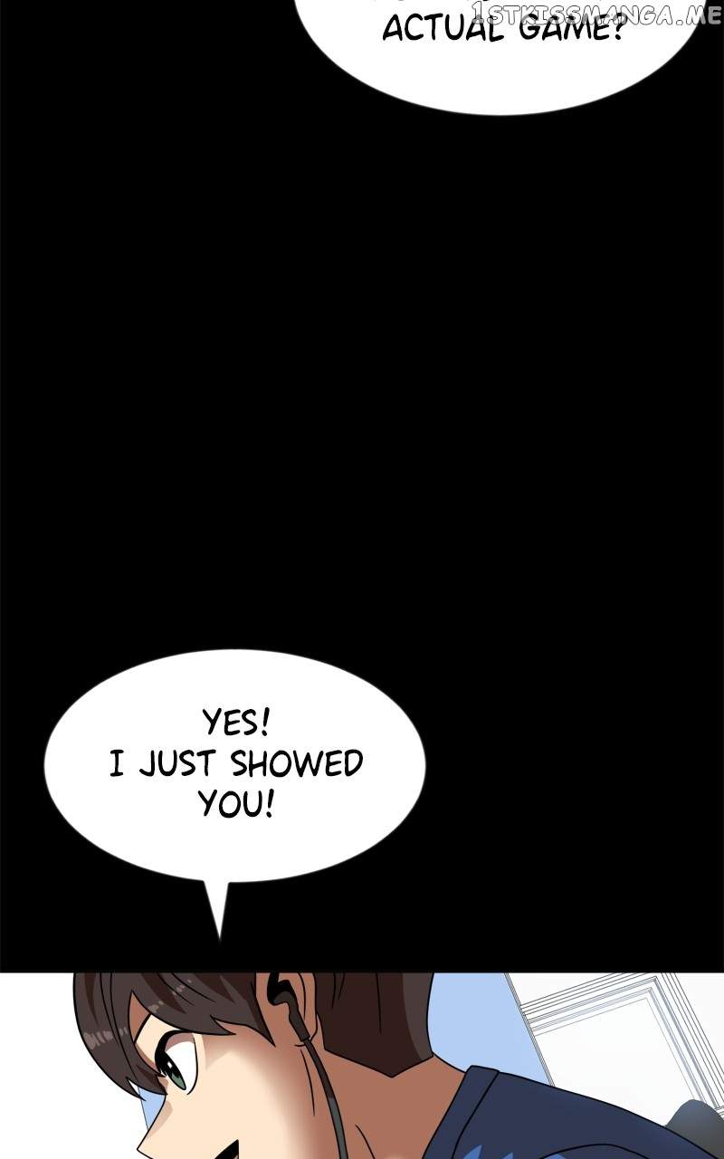 Double Click chapter 79 page 107