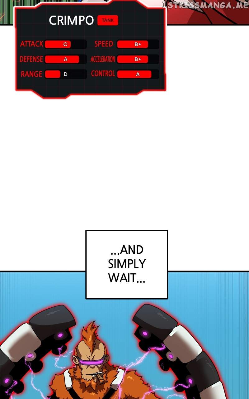 Double Click chapter 79 page 12