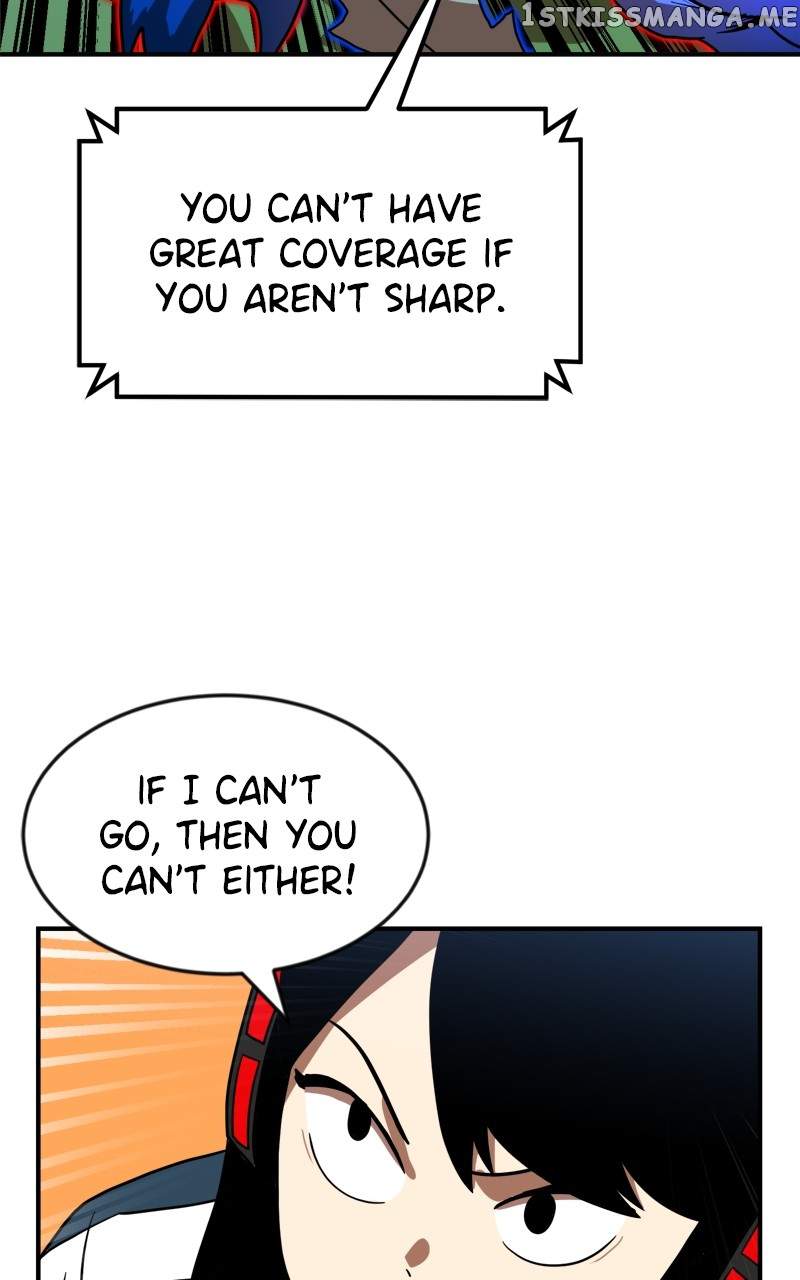 Double Click chapter 79 page 128