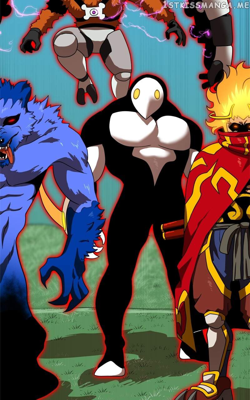 Double Click chapter 79 page 13