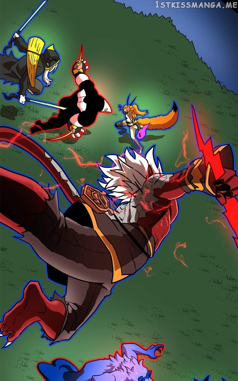 Double Click chapter 79 page 136