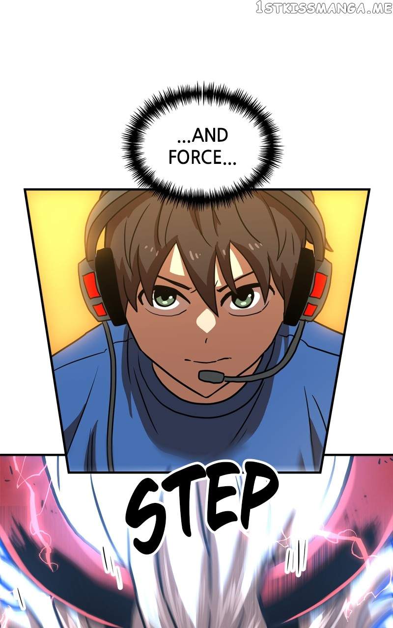 Double Click chapter 79 page 148