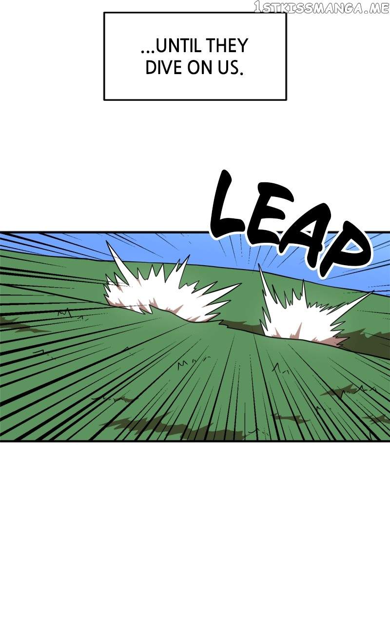 Double Click chapter 79 page 17