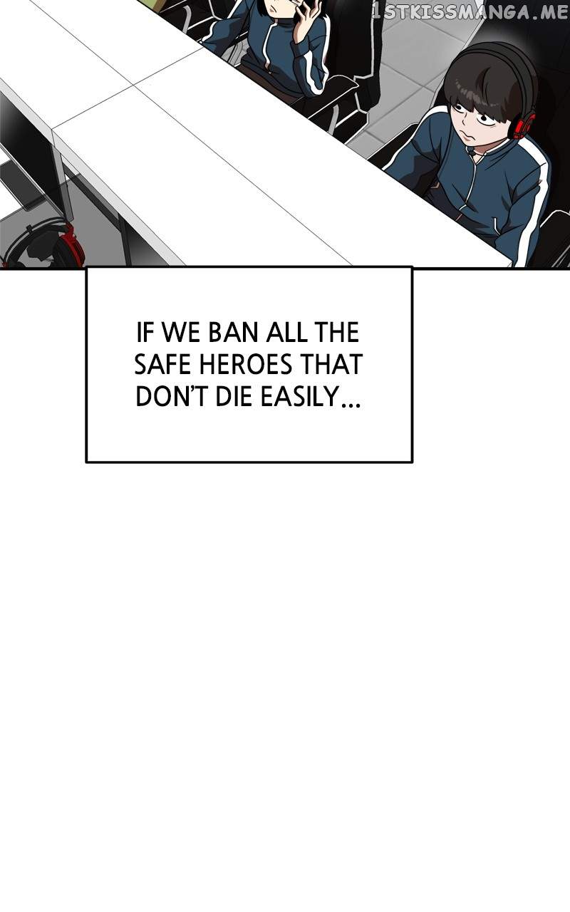 Double Click chapter 79 page 2