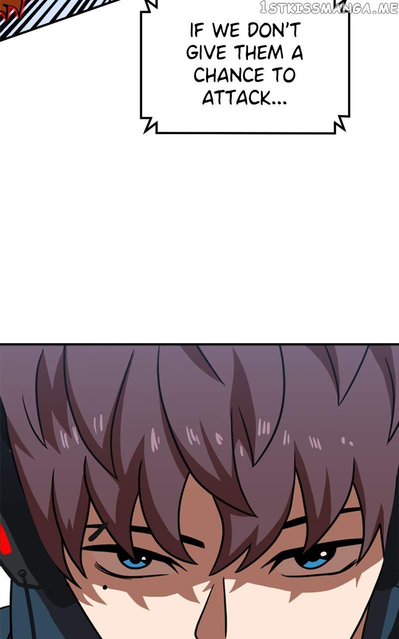 Double Click chapter 79 page 28