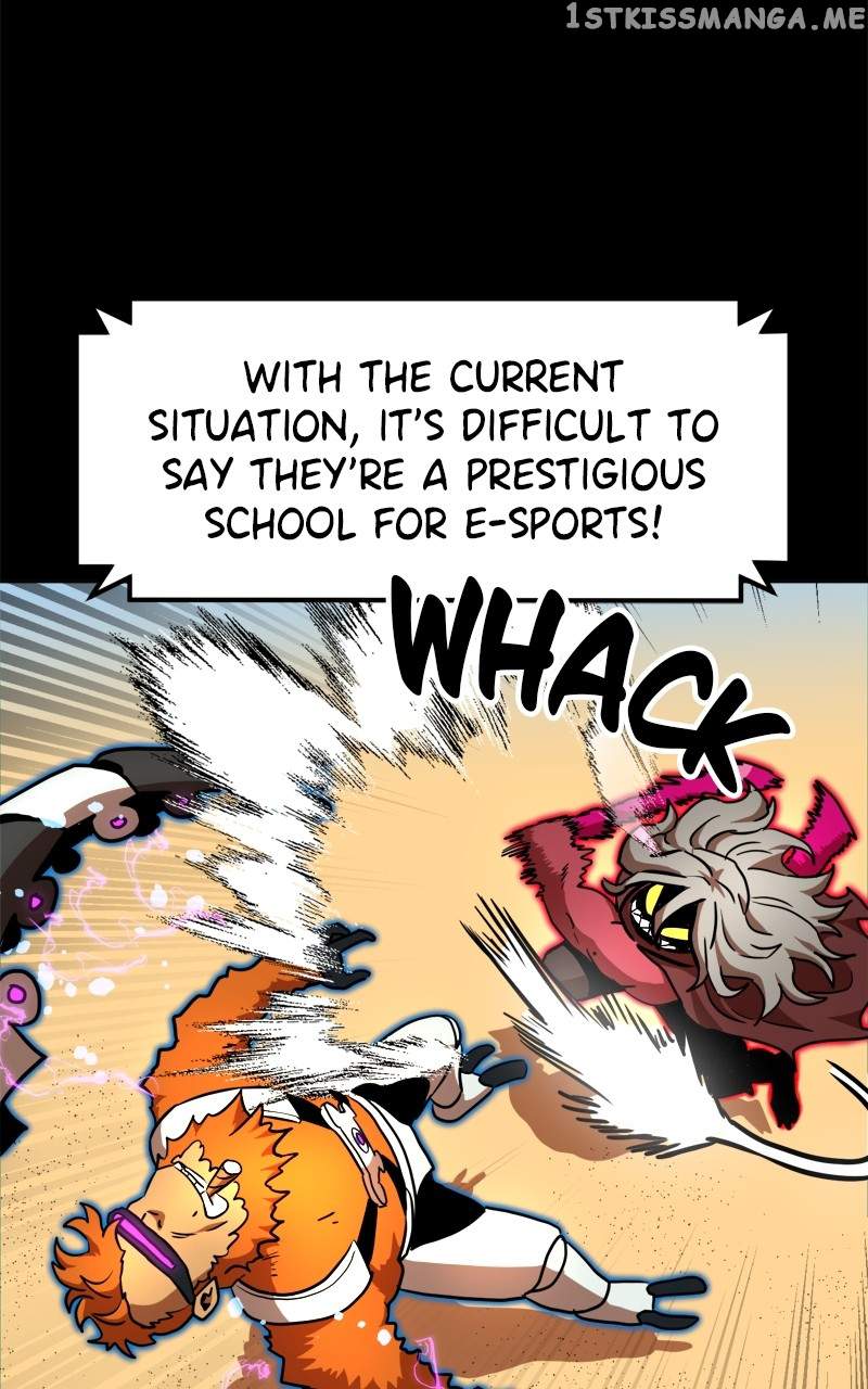 Double Click chapter 79 page 33