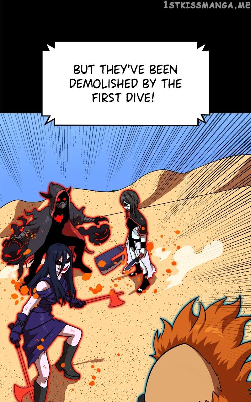 Double Click chapter 79 page 37