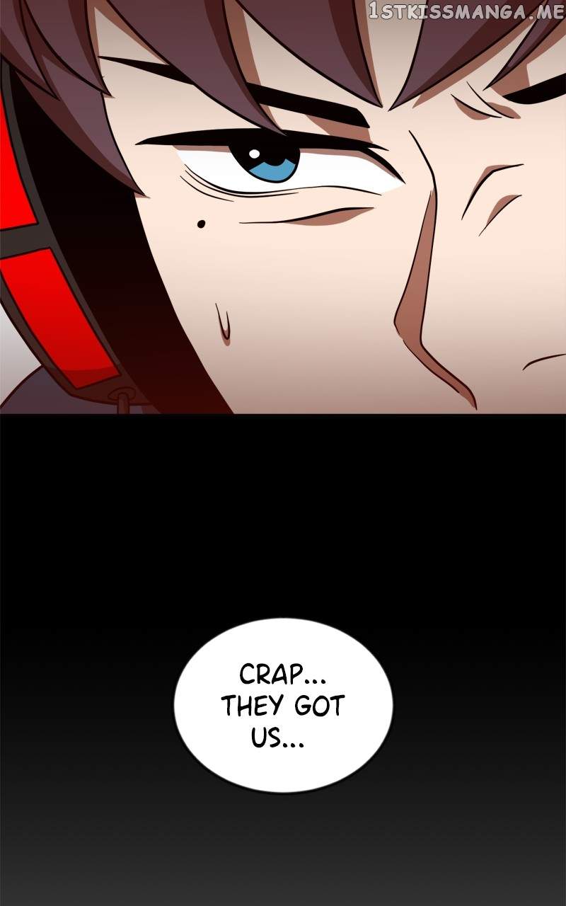 Double Click chapter 79 page 39