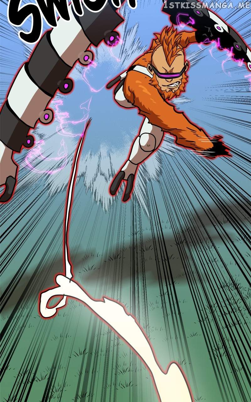 Double Click chapter 79 page 43