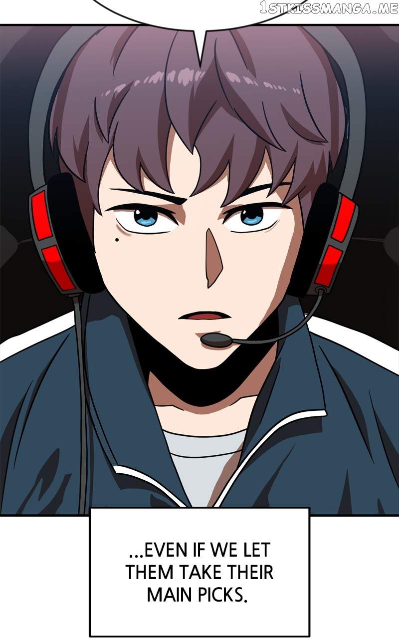 Double Click chapter 79 page 6