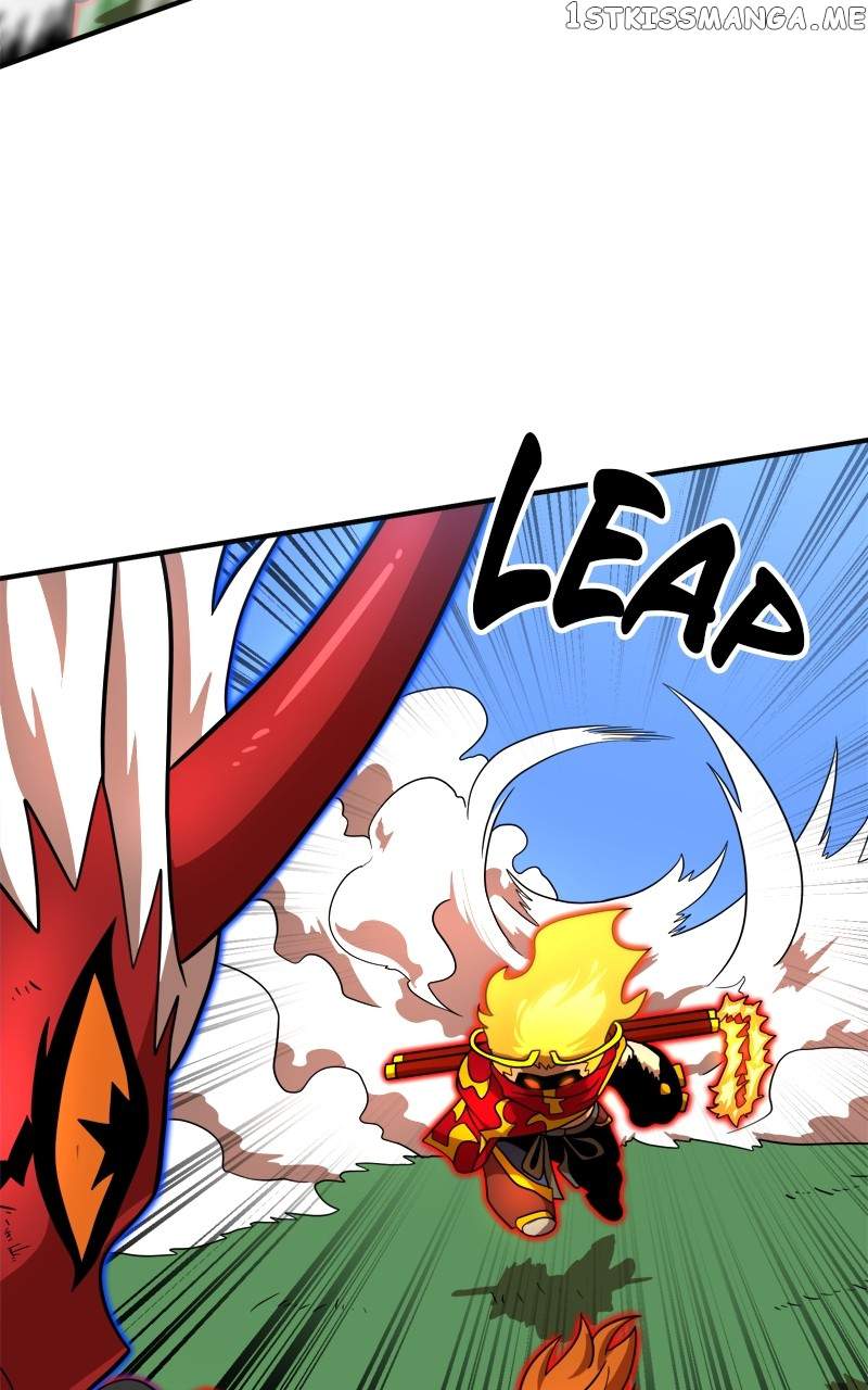 Double Click chapter 79 page 67