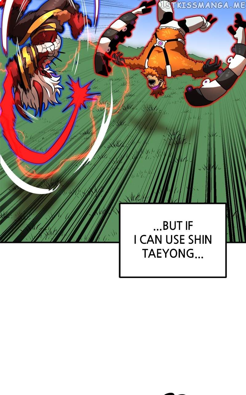 Double Click chapter 79 page 80