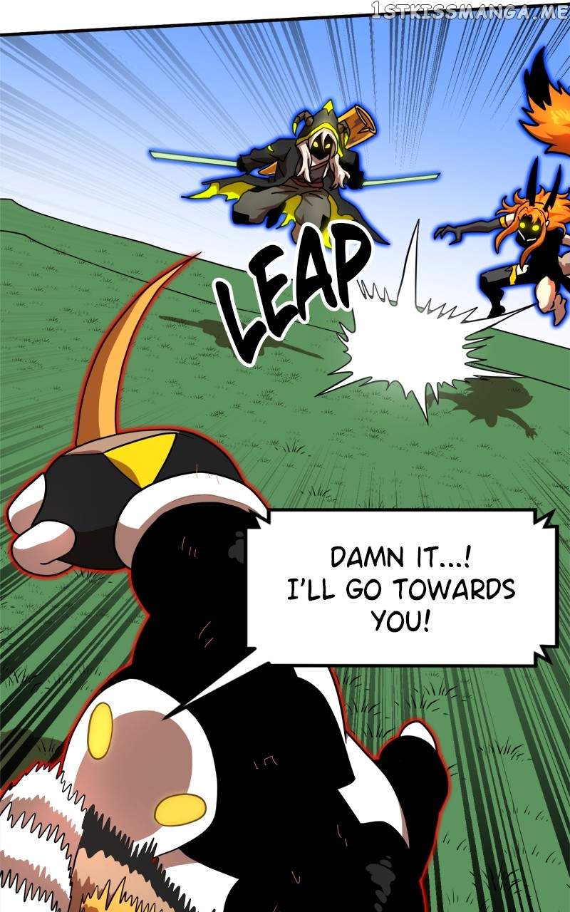 Double Click chapter 79 page 93