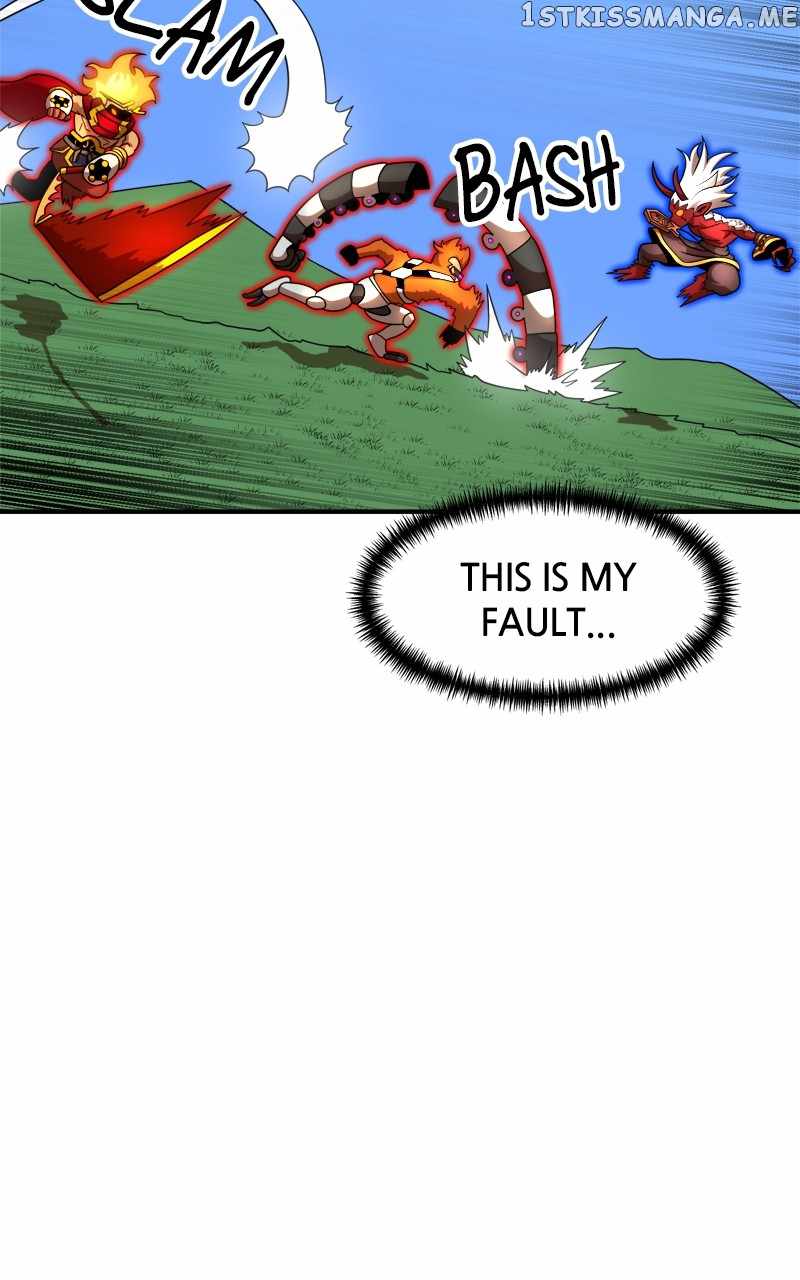 Double Click chapter 80 page 10