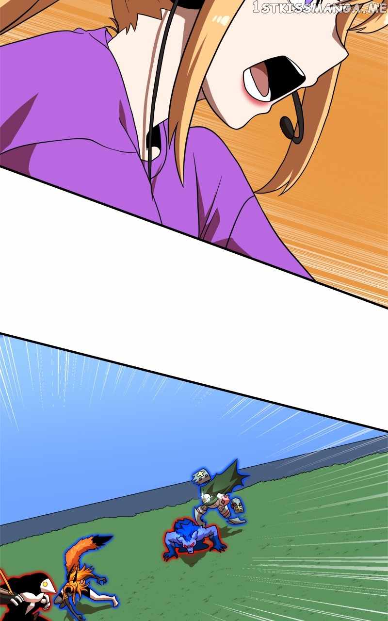 Double Click chapter 80 page 54