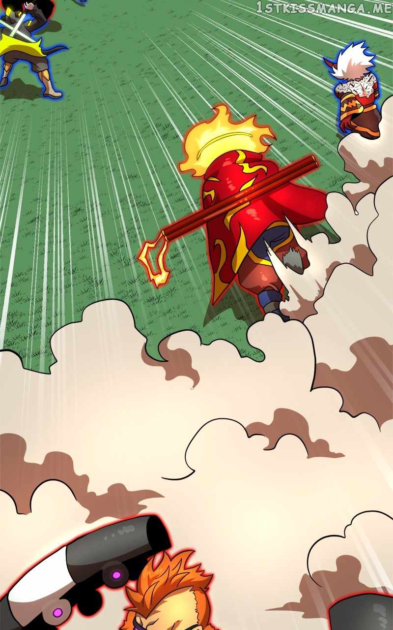 Double Click chapter 80 page 55