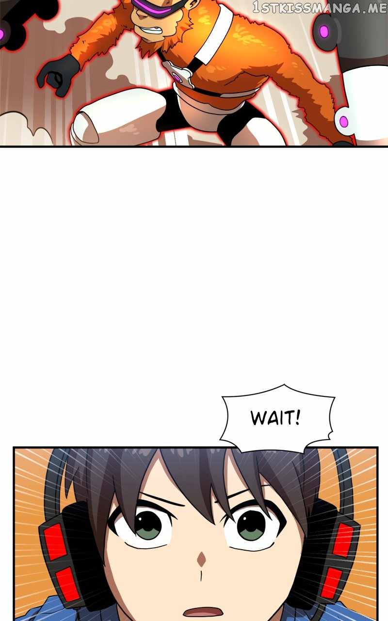 Double Click chapter 80 page 56