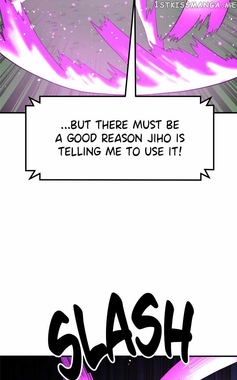 Double Click chapter 80 page 74