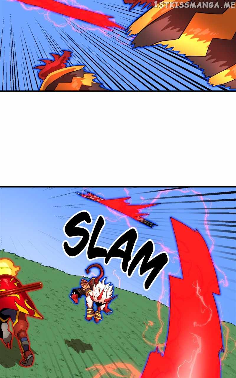 Double Click chapter 80 page 85