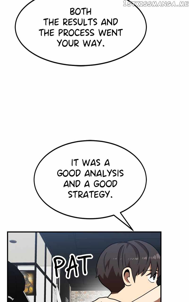 Double Click chapter 81 page 34