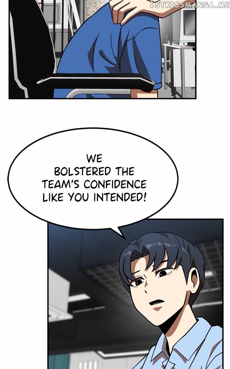 Double Click chapter 81 page 35