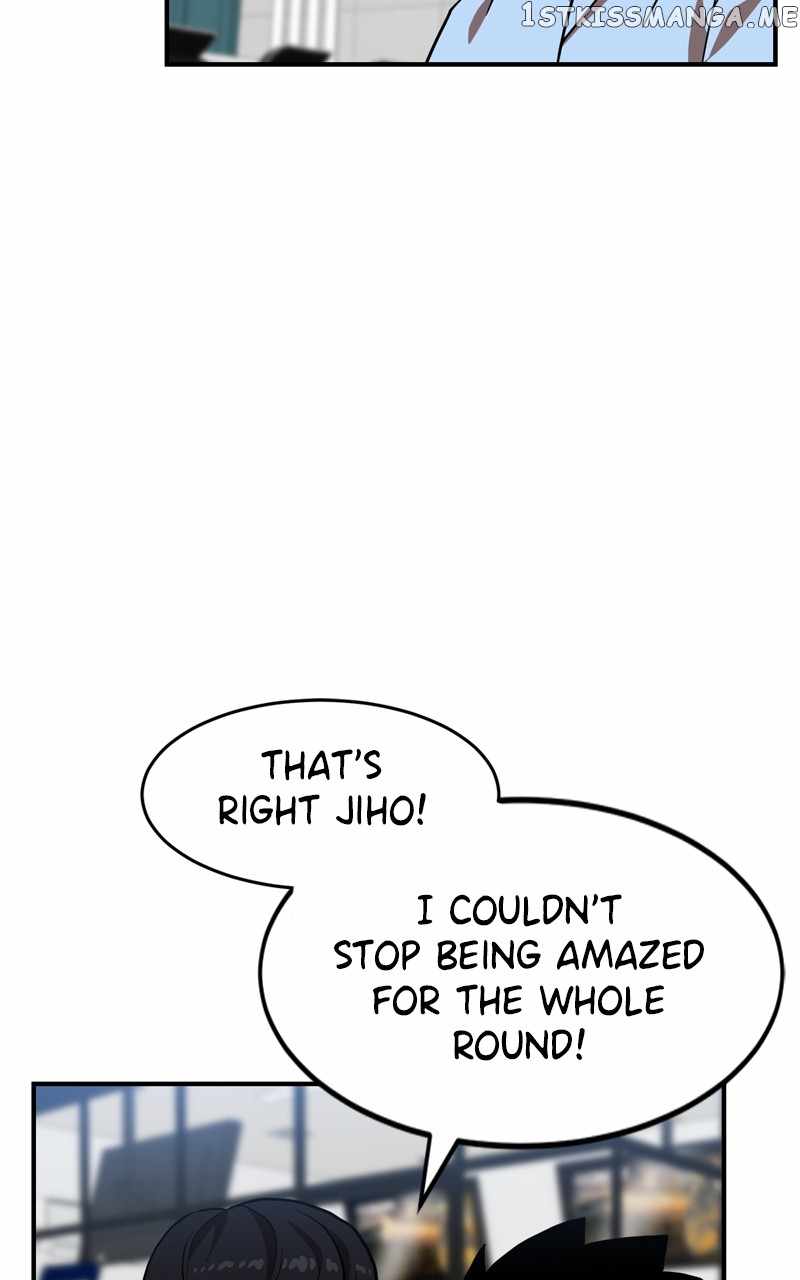 Double Click chapter 81 page 36