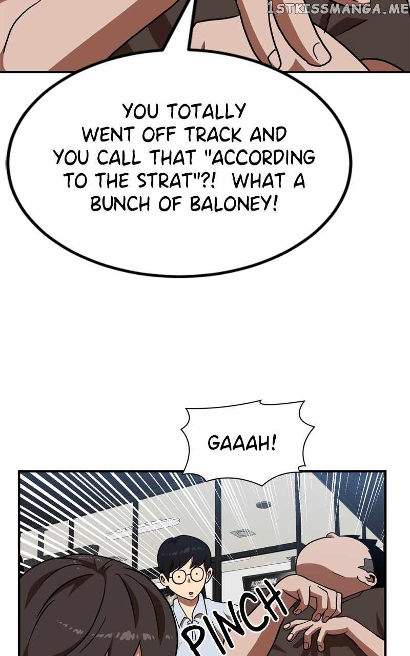 Double Click chapter 81 page 39