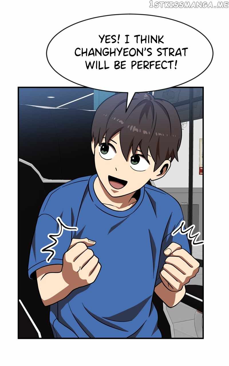 Double Click chapter 81 page 52