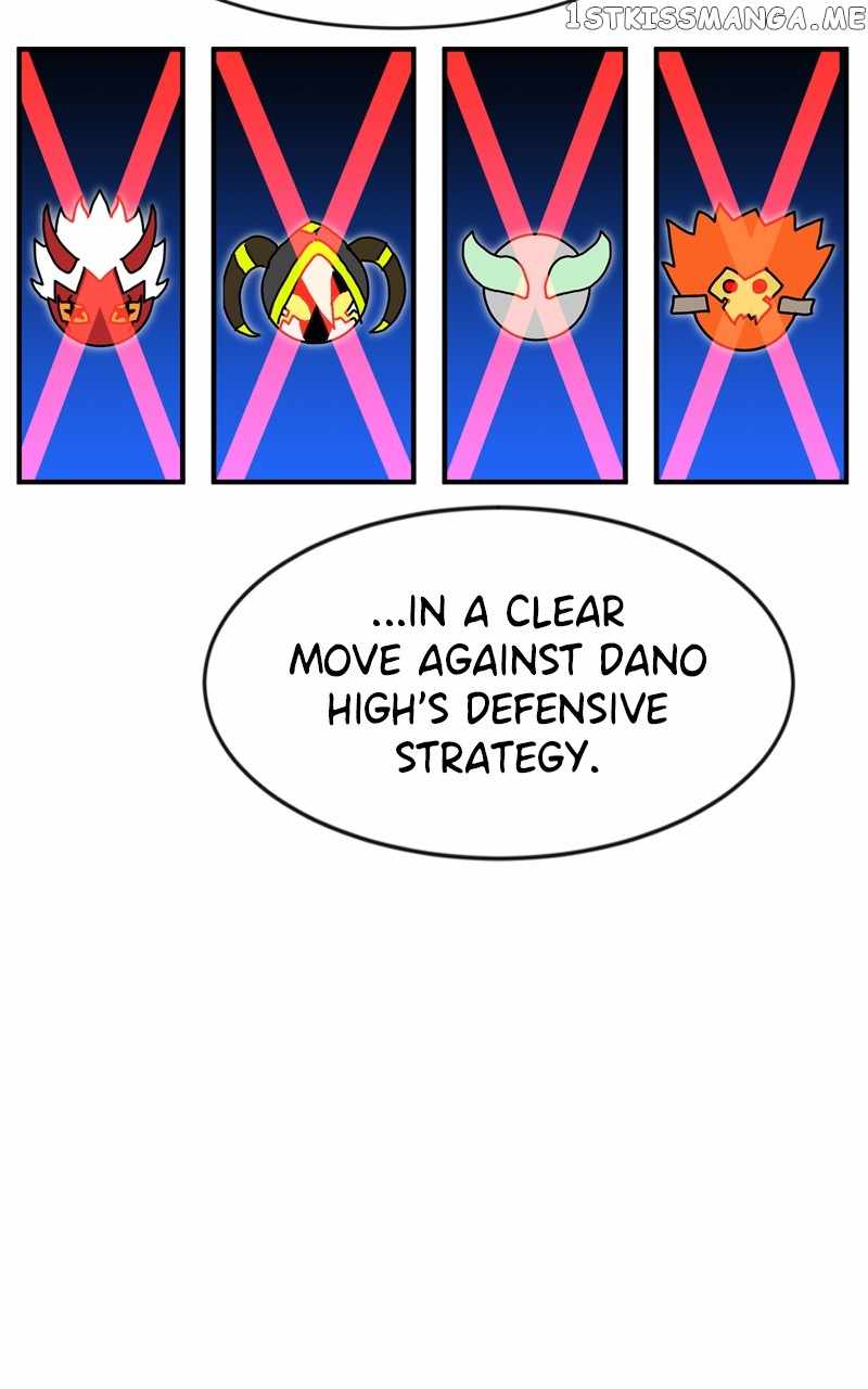 Double Click chapter 81 page 67