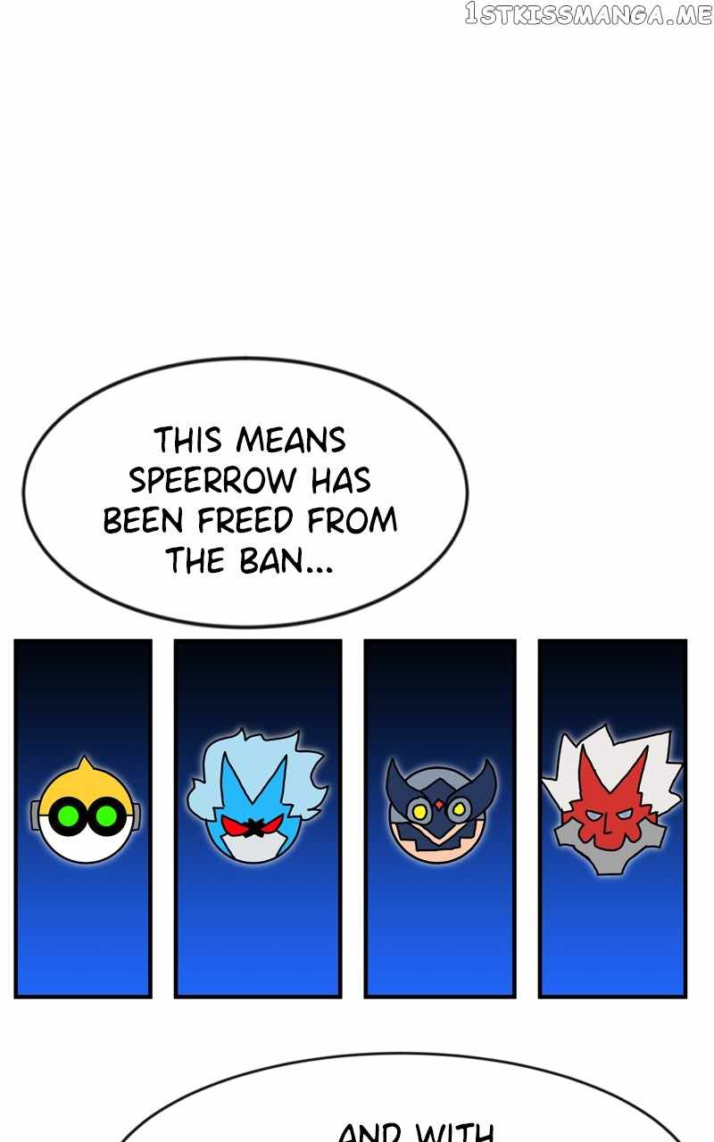 Double Click chapter 81 page 68