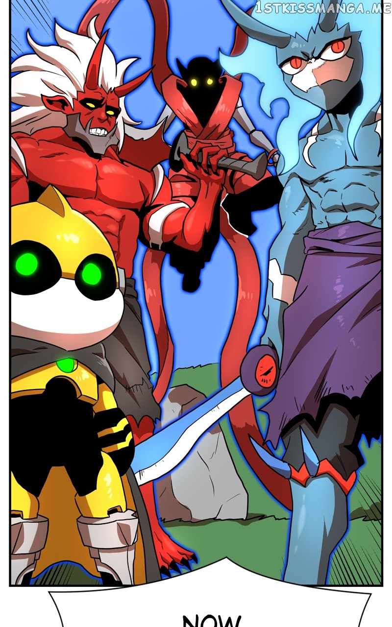 Double Click chapter 81 page 70