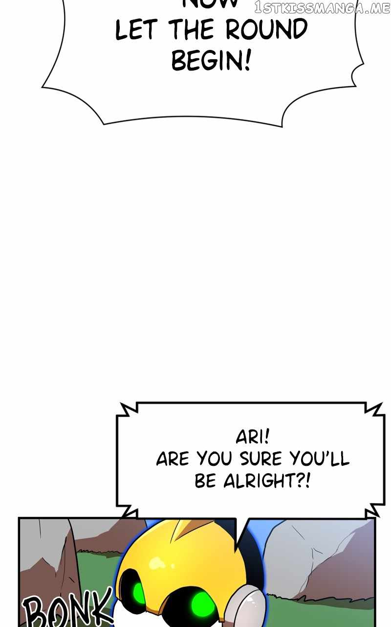 Double Click chapter 81 page 71