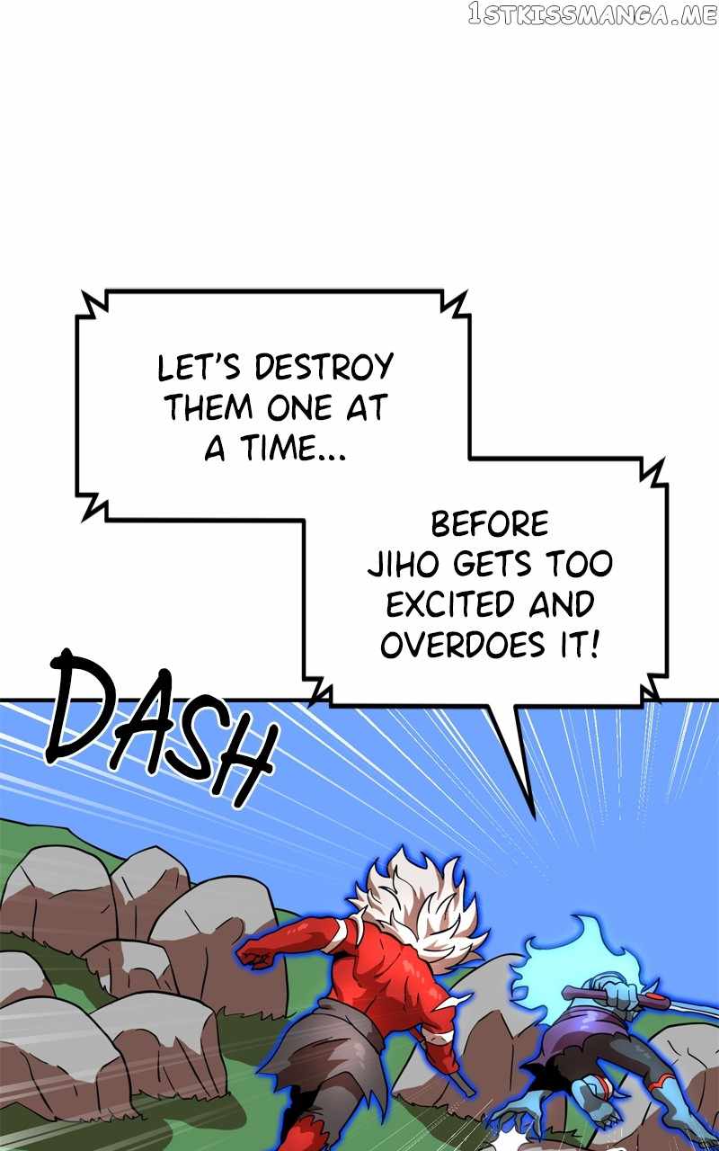 Double Click chapter 81 page 81