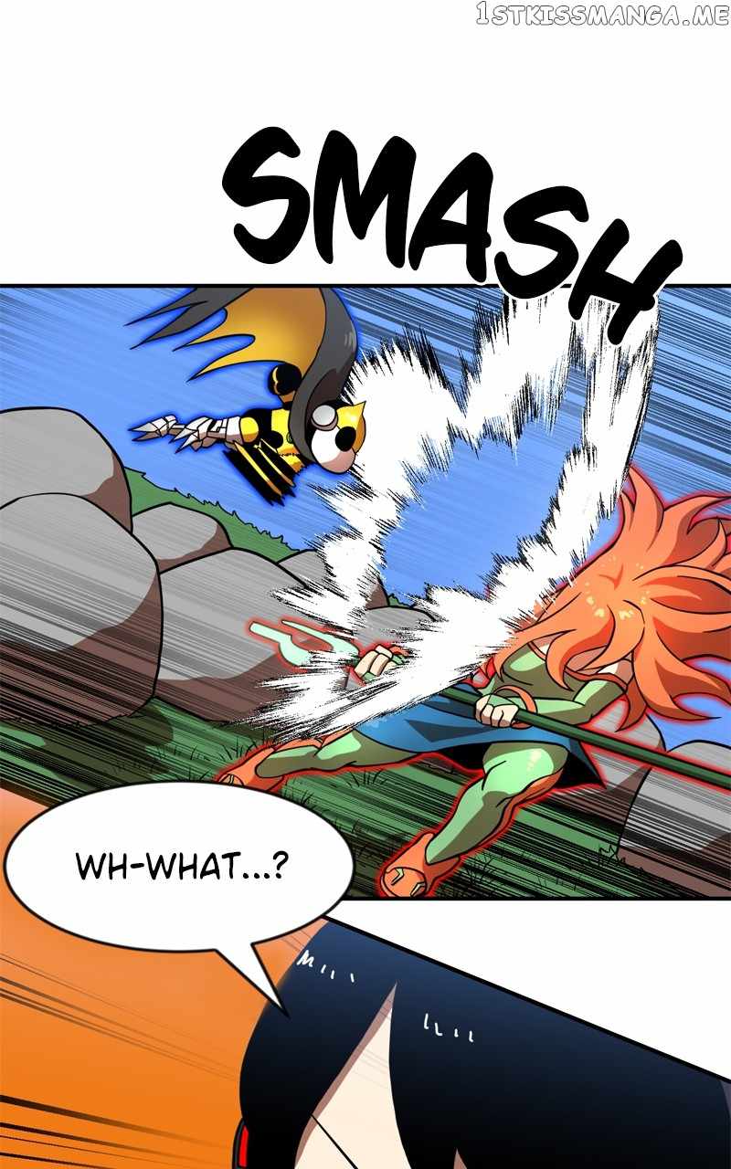 Double Click chapter 81 page 90