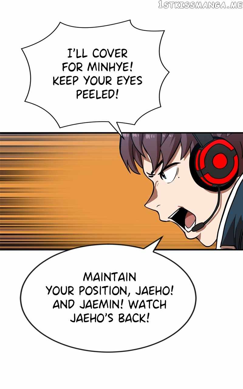 Double Click chapter 81 page 92