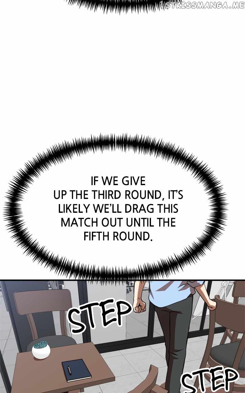 Double Click chapter 82 page 127